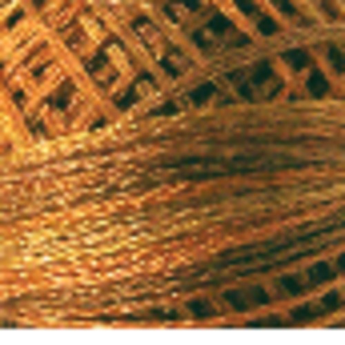 Valdani 3-Strand O505 Toffee